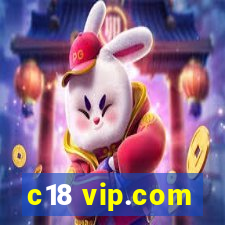 c18 vip.com